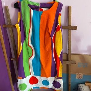 Color Block Vintage! 😍